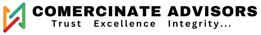 Comercinate Advisors LLP