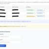 GST IMS Tool - GST Numbers