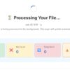 Invoice Processing Credits for GST IMS Tool (10 Paisa/Invoice)