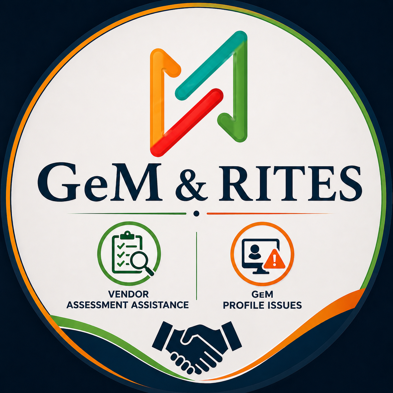 Gem rites vendor assessment services